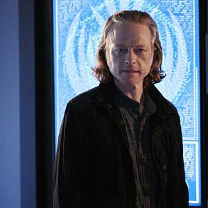 Photo Patrick Garrow