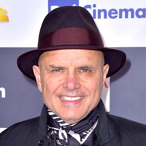 Photo Joe Pantoliano