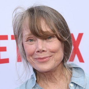 Photo Sissy Spacek