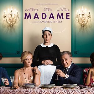 Photo Madame