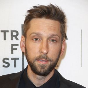 Photo Joel David Moore