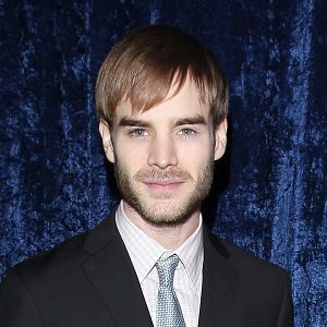 Photo David Gallagher