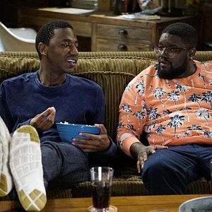 Photo The Carmichael Show