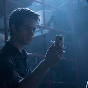 Photo Dylan O'Brien