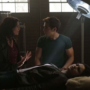 Photo Teen Wolf
