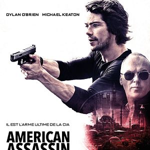 Photo American Assassin