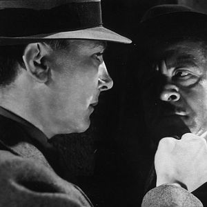 Photo Georges Flamand