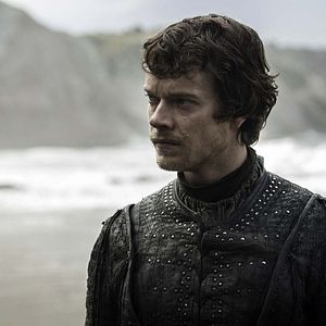Photo Alfie Allen