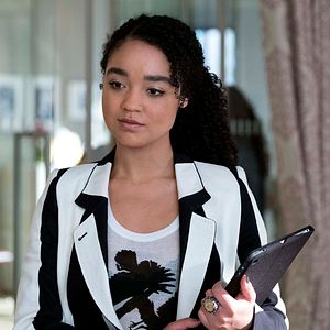 Photo Aisha Dee