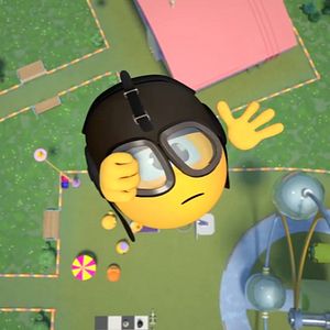 Photo The Mojicons