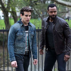 Photo Alberto Rosende