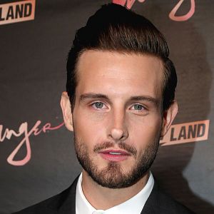 Photo Nico Tortorella