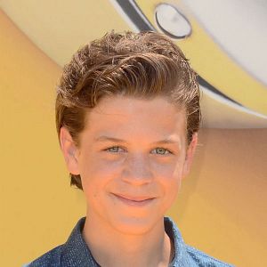 Photo Jacob Buster