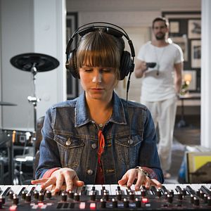 Photo Cristina do Rego