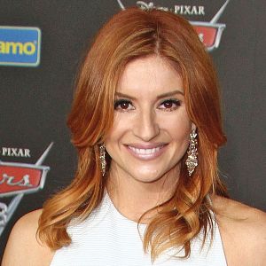 Photo Anneliese van der Pol