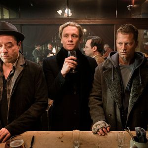 Photo Braquage à l'allemande