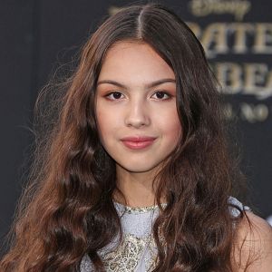 Photo Olivia Rodrigo