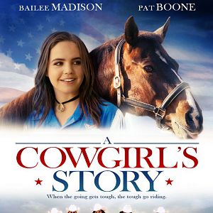 Photo A Cowgirl’s Story