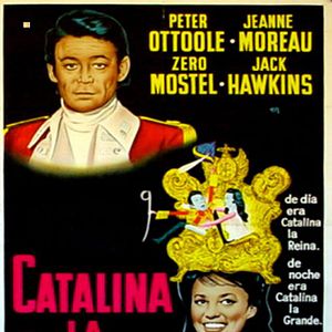 Photo La Grande Catherine