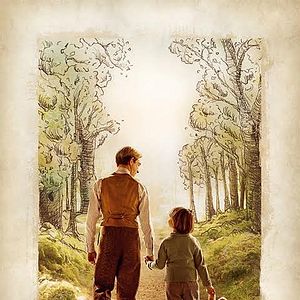 Photo Goodbye Christopher Robin