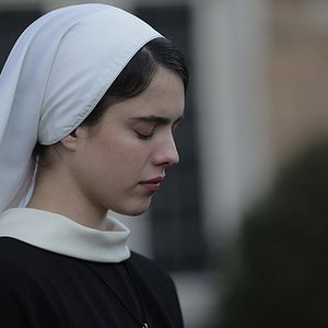 Photo Margaret Qualley