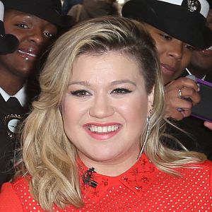 Photo Kelly Clarkson