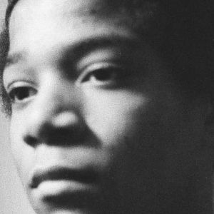 Photo Basquiat, un adolescent à New York