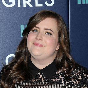 Photo Aidy Bryant
