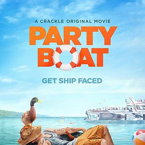 Photo Party Boat