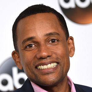 Photo Hill Harper