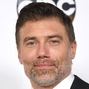 Photo Anson Mount