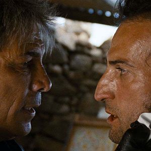 Photo Bernie Bonvoisin