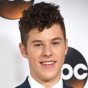 Photo Nolan Gould