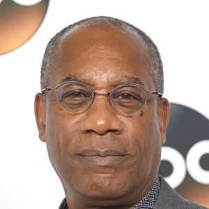 Photo Joe Morton