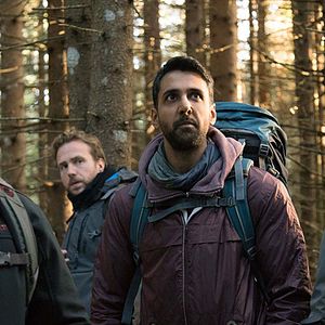 Photo Rob James-Collier