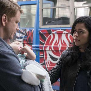 Photo Dash Mihok