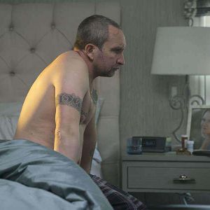 Photo Eddie Marsan