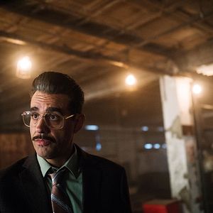 Photo Bobby Cannavale