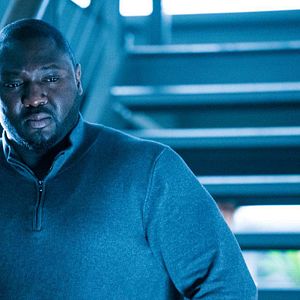 Photo Nonso Anozie