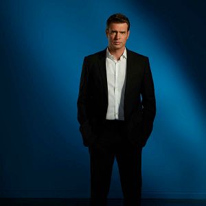 Photo Scott Foley