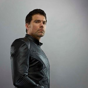 Photo Anson Mount