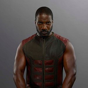 Photo Marvel's Inhumans