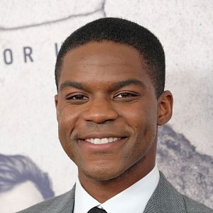 Photo Jovan Adepo