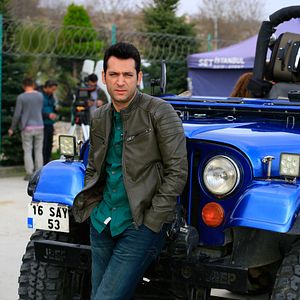 Photo Murat Yıldırım