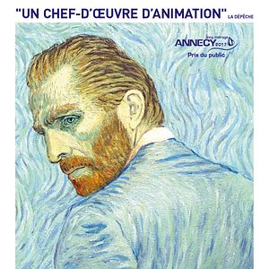 Photo La Passion Van Gogh