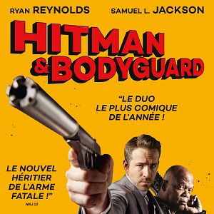 Photo Hitman & Bodyguard