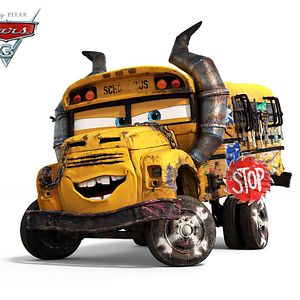 Photo Cars 3