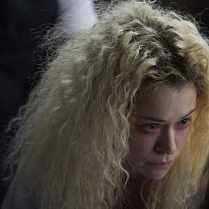 Photo Orphan Black