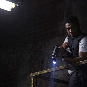 Photo Kevin Hanchard