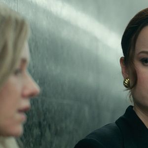 Photo Le Château de verre